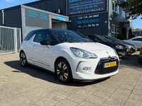 Occasion Citroën DS3 Chic 82 PK (60 kW) 2014 Wit Hatchback