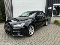 tweedehands Audi A1 1.4 TFSI S-Line Airco|Bi-xenon Led|Stoelverw|Nwe Apk