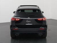 tweedehands Mercedes GLA250 e AMG Line | Panoramadak | Nightpakket incl 20'' | Achteruitrijcamera | Alarm 3 | Augmented Reality | Led-high performance |