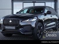 Occasion Jaguar F-Pace R-Dynamic 405 PK (297 kW) 2025 Zwart SUV