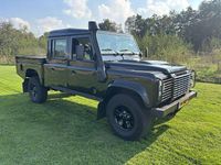 Occasion Land Rover Defender 122 PK (89 kW) 2007 SUV