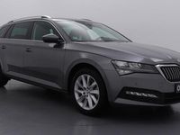 tweedehands Skoda Superb Combi 1.5 TSI ACT Business Edition