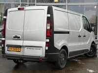 Occasion Renault Trafic 90 PK (66 kW) 2016 Bestelauto MPV
