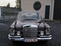 tweedehands Mercedes 230 S - 100% belge - Très bon état !