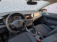 tweedehands VW Polo 1.0 TSI R-Line Edition | Cruise ACC | DAB | Lichts