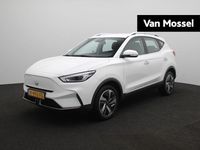 Occasion MG ZS Comfort 130 kW (177 PK) 2022 Wit Sedan