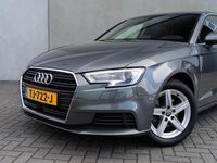 tweedehands Audi A3 Sportback 1.0 TFSI Pro Line Plus Carplay LED Garantie