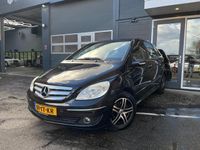 tweedehands Mercedes B200 Turbo|AUTOMAAT|NAP|PDC|PANO|CRUISE