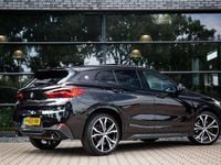 Occasion BMW X2 M Sport 180 PK (132 kW) 2022 Zwart SUV