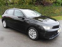 Occasion Opel Astra 2023 Zwart