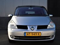 tweedehands Renault Grand Espace ESPACE2.0T 170pk Privilège 7pers. Automaat/Trekhaak/Cruise