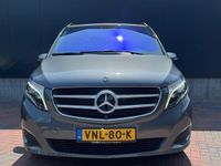 Occasion Mercedes V250 190 PK (139 kW) 2018 Grijs MPV