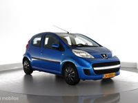 tweedehands Peugeot 107 1.0-12V 68pk 5 Drs. Millesim 200 Airco