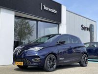 tweedehands Renault Zoe R135 Iconic 50 kWh