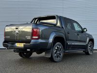 tweedehands VW Amarok 3.0 TDI 4Motion Plus Cab Highline MARGE Dark Label