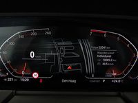 Occasion BMW 218 Sport Line 136 PK (100 kW) 2024 Zwart Coupé