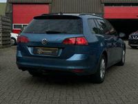 tweedehands VW Golf Variant 1.2 TSI 105pk Comfortline