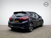 tweedehands Nissan Pulsar 1.2 DIG-T Business Edition Trekhaak Navigatie 360° Camera Dodehoek Keyless Entry Cruise & Climate Control 18'' Velgen Rijklaarprijs!