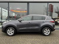 tweedehands Kia Sportage 1.6 GDI DynamicLine