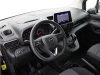 tweedehands Opel Combo 1.6D L1H1 Edition | Navigatie | Cruise control | Sidebars |