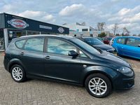 Occasion Seat Altea XL Reference 125 PK (91 kW) 2010 Grijs MPV