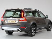 tweedehands Volvo XC70 2.0 D4 FWD Nordic+ Pano | Cam | Trekhaak | Dealer