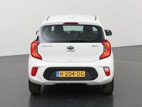 tweedehands Kia Picanto 1.0 MPi ComfortPlusLine