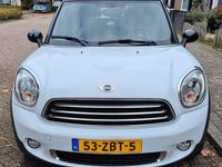 Occasion Mini Countryman 122 PK (89 kW) 2012 SUV