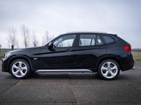 Occasion BMW X1 149 PK (109 kW) 2010 SUV