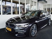 tweedehands BMW 530 530 Touring d M-Sportedition High Executive G31