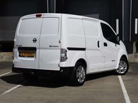 tweedehands Nissan e-NV200 GB Connect Edition 40kWh 109pk Automaat TREKHAAK |