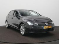 Occasion VW Golf VIII Business 110 PK (80 kW) 2024 Zwart Hatchback