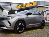 Occasion Opel Grandland X Business Elegance 181 PK (133 kW) 2024 Zilver (metallic) SUV