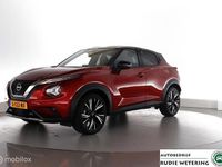 Occasion Nissan Juke 114 PK (83 kW) 2023 Oranje SUV