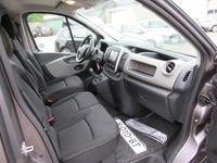 tweedehands Renault Trafic 1.6 dCi T29 L2H1 Comfort EURO 6, 1e Eigenaar, extra beveiligde laadruimte