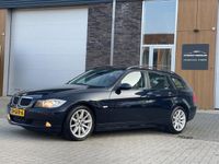 tweedehands BMW 318 3-SERIE Touring i Business Line | Nwe apk | 1e eigenaar |