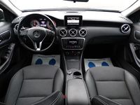 tweedehands Mercedes A180 CDI Ambition - AUTOMAAT - STOEL VERWARMING - CLIMA