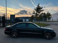 Occasion Mercedes E200 231 PK (169 kW) 2005 Sedan