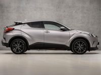 tweedehands Toyota C-HR 1.8 Hybrid Dynamic Sport Automaat (NAVIGATIE CAME