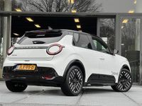 Occasion Nissan Micra Advance 110 kW (150 PK) 2025 Wit Hatchback