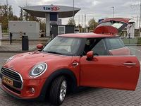 Occasion Mini ONE 102 PK (75 kW) 2018 Hatchback