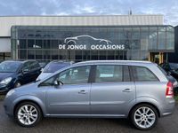 tweedehands Opel Zafira 1.8 Selection Climate/Cruise-Control Afneembare-Tr