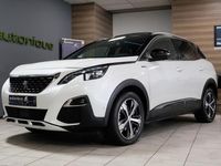 tweedehands Peugeot 3008 1.6 e-THP GT Line *Panoramadak/Navi/Camera/AppleCa