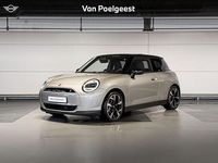 Occasion Mini Cooper Favoured 160 kW (218 PK) 2025 Grijs Hatchback