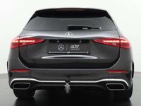 tweedehands Mercedes C200 Estate AMG Line | Panorama - Schuifdak | Trekhaak