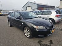 tweedehands Mazda 3 1.6 Touring Sportline Airco Bj:2006 NAP!