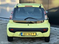 tweedehands Citroën C1 1.0-12V Ambiance | AIRCO | 5 DEUREN | ELEK PAKKET