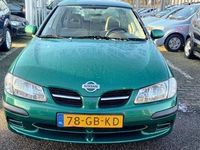 tweedehands Nissan Almera 1.8 Comfort