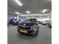 tweedehands Skoda Octavia Combi 1.0 TSI Business Edition Plus