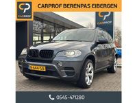 Occasion BMW X5 Executive 306 PK (225 kW) 2010 Grijs SUV